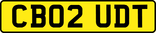 CB02UDT