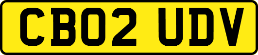 CB02UDV