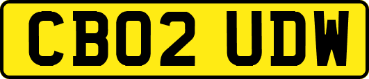 CB02UDW