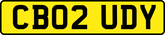 CB02UDY