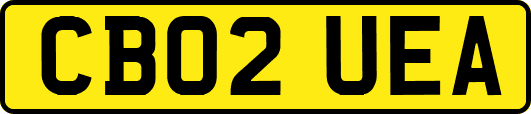 CB02UEA