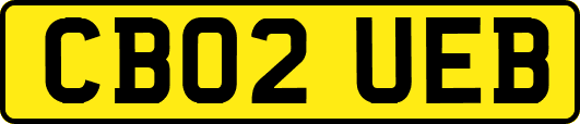 CB02UEB