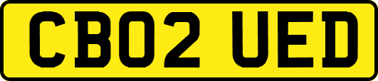 CB02UED