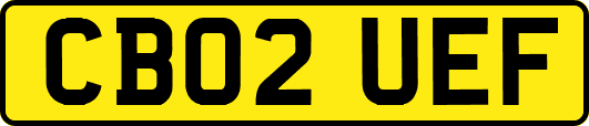 CB02UEF