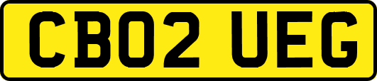 CB02UEG