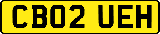 CB02UEH