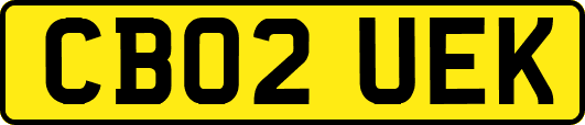 CB02UEK