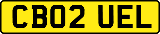 CB02UEL