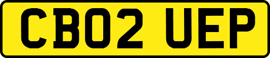 CB02UEP