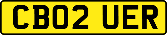 CB02UER