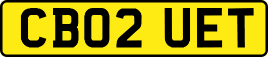 CB02UET