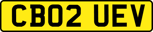 CB02UEV