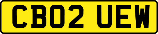 CB02UEW