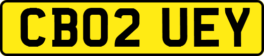 CB02UEY