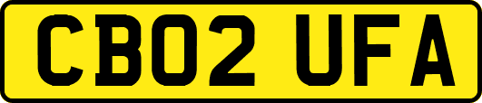 CB02UFA