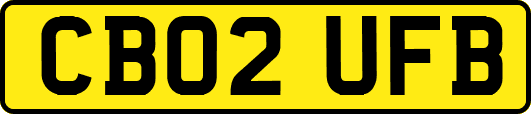 CB02UFB