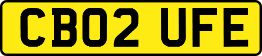 CB02UFE