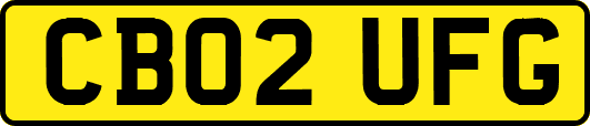 CB02UFG