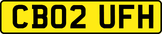 CB02UFH