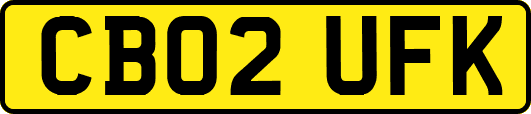 CB02UFK