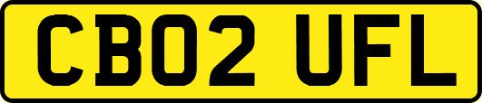 CB02UFL