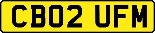 CB02UFM