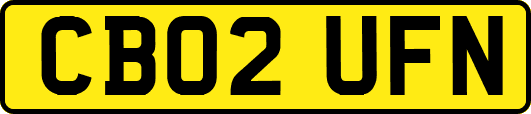 CB02UFN