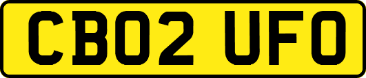 CB02UFO