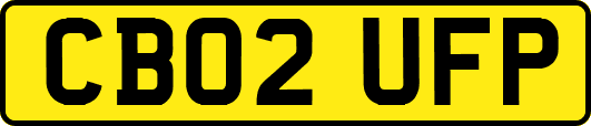 CB02UFP