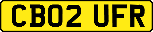 CB02UFR