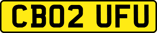 CB02UFU