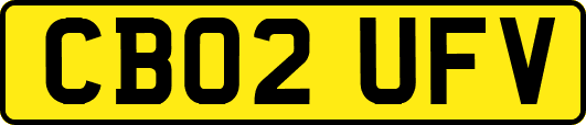 CB02UFV