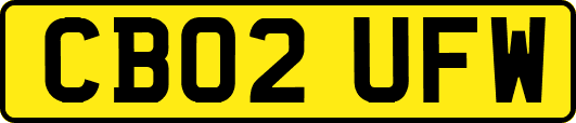 CB02UFW