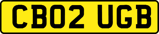 CB02UGB