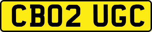 CB02UGC