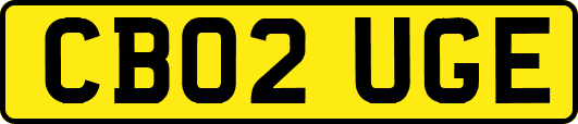 CB02UGE