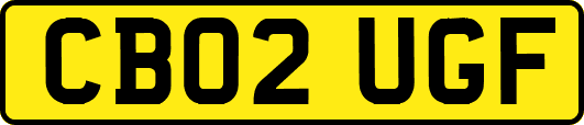 CB02UGF
