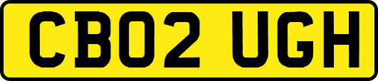 CB02UGH