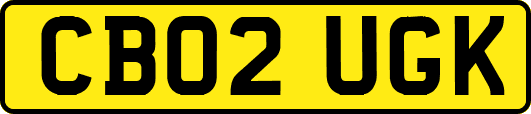 CB02UGK