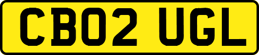 CB02UGL