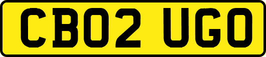 CB02UGO