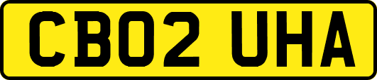 CB02UHA