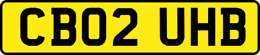 CB02UHB