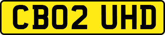 CB02UHD