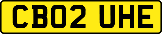 CB02UHE