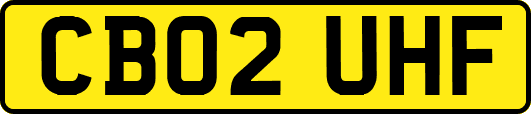 CB02UHF
