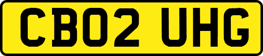 CB02UHG