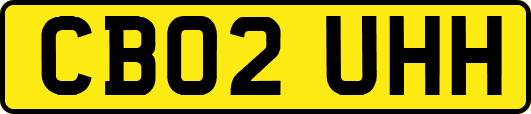 CB02UHH