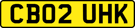 CB02UHK