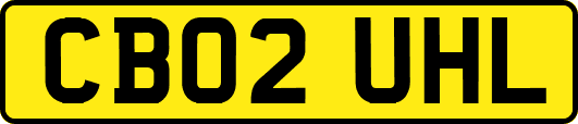 CB02UHL